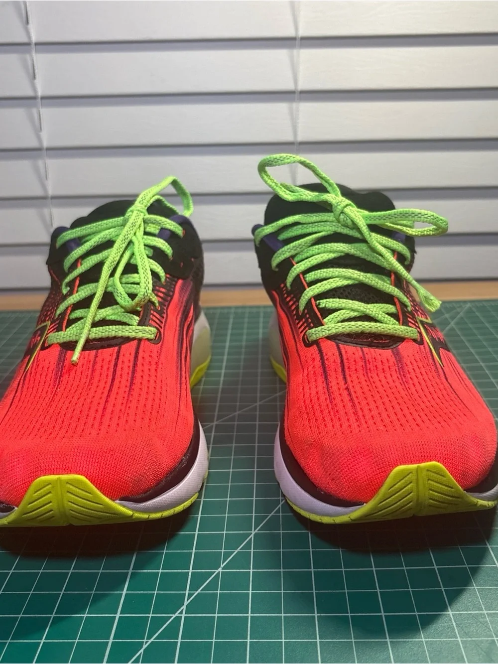 Saucony lightweight running